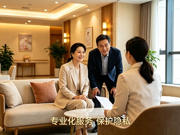 淮北有偿售卵代生女生的客户的客户群体有哪些