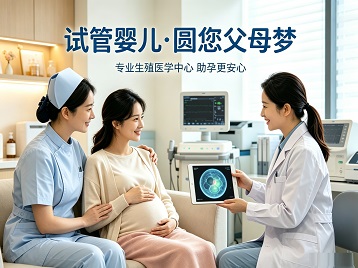 淮北辅助生育服务 试管婴儿行业的兴起背景、发展与未来展望